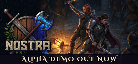 NOSTRA — Steam header