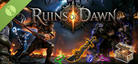 RuinsofDawnDemo