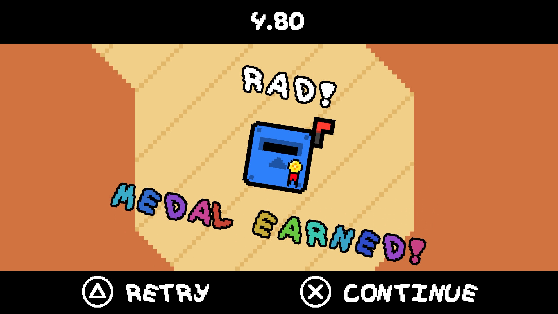 Send It! screenshot 8