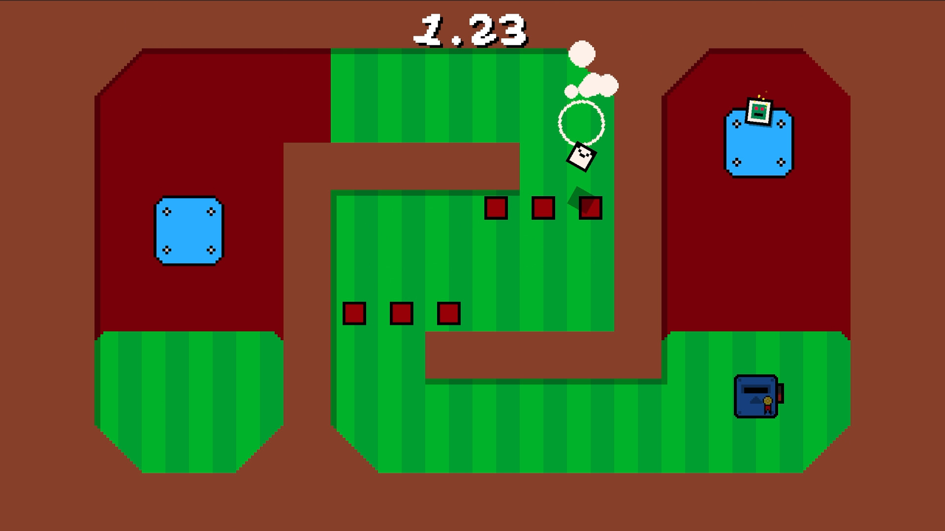 Send It! screenshot 1