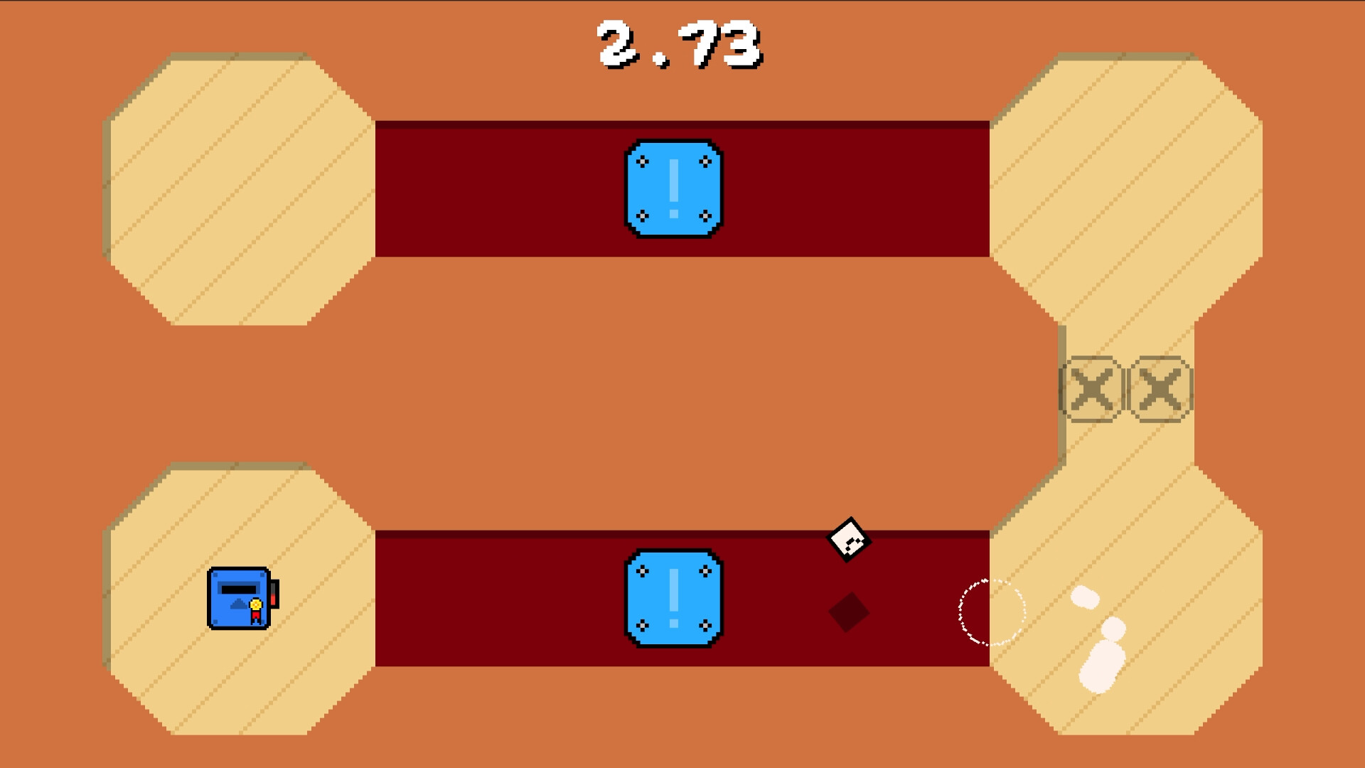Send It! screenshot 2