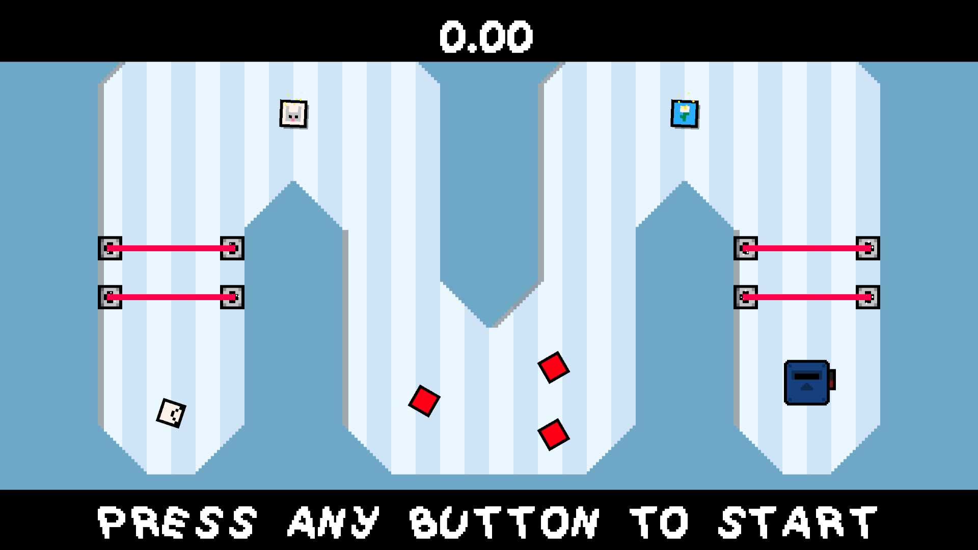 Send It! screenshot 3