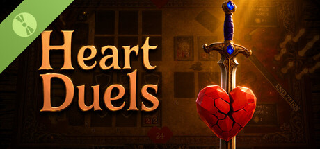 Heart Duels Demo