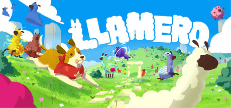 Llamero