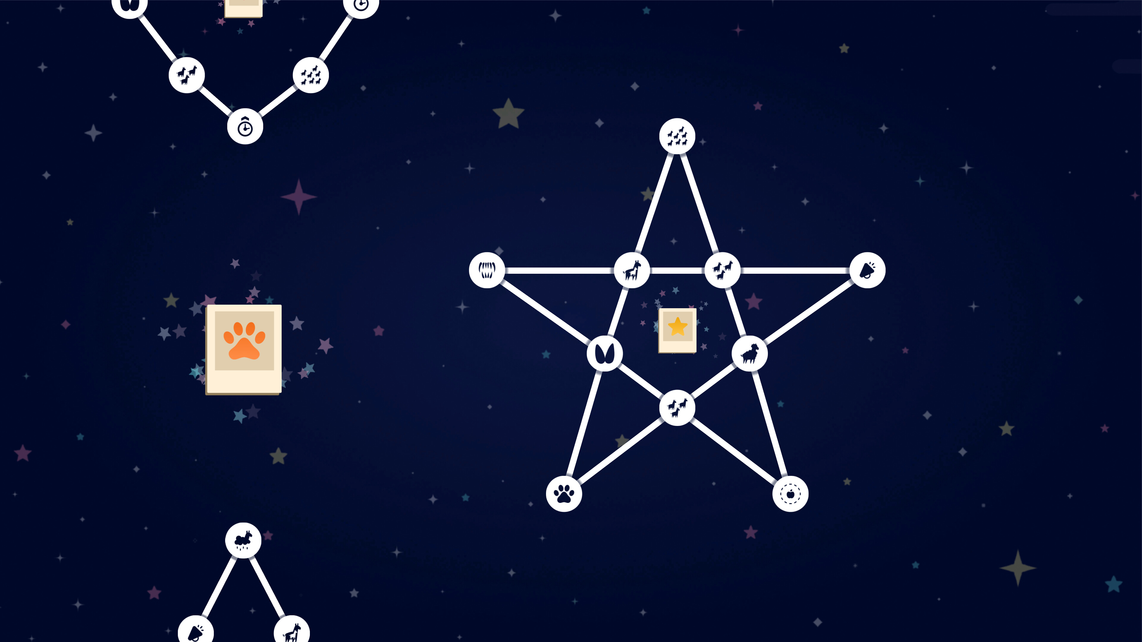 Llamero screenshot 2