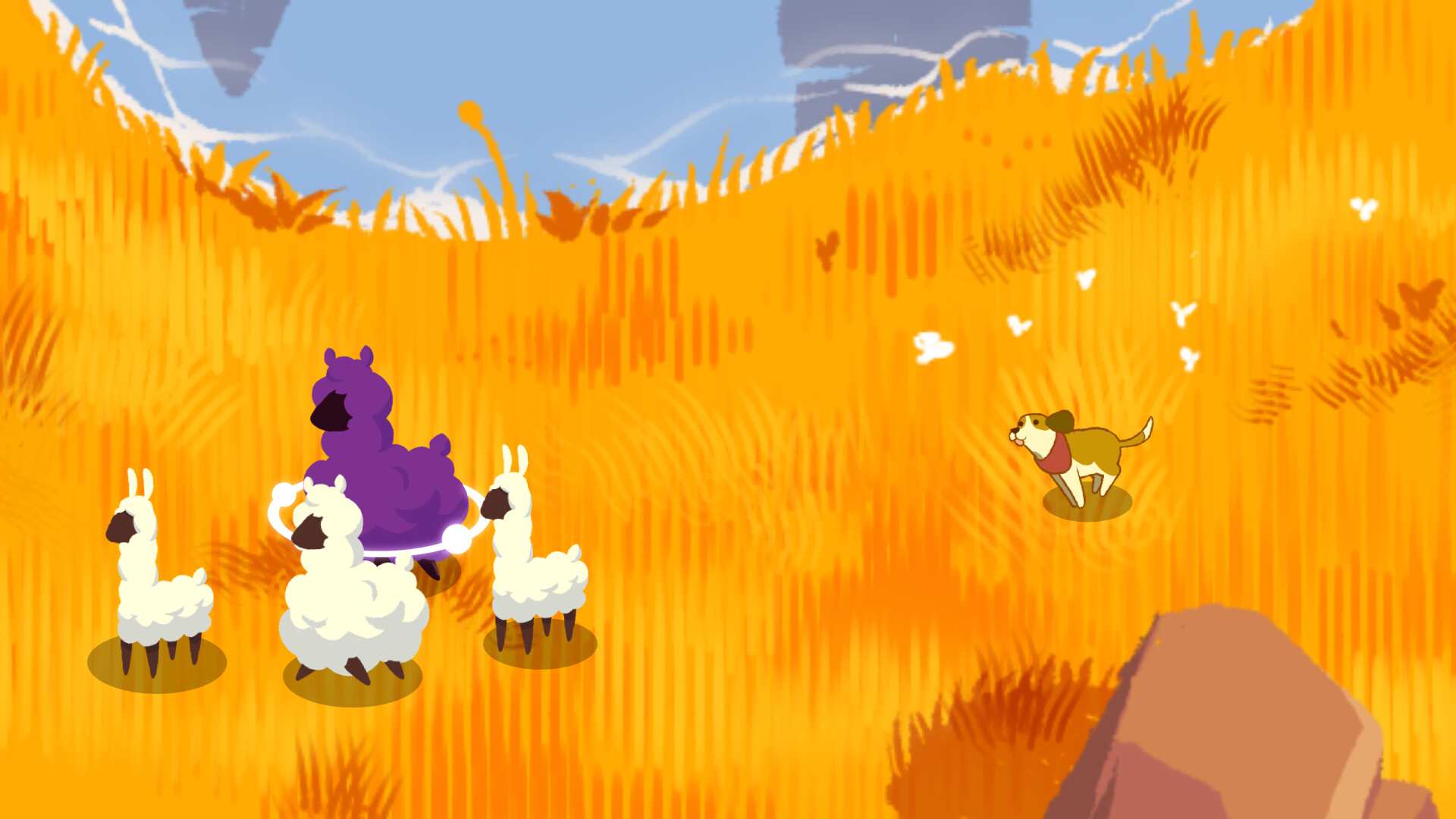 Llamero screenshot 4