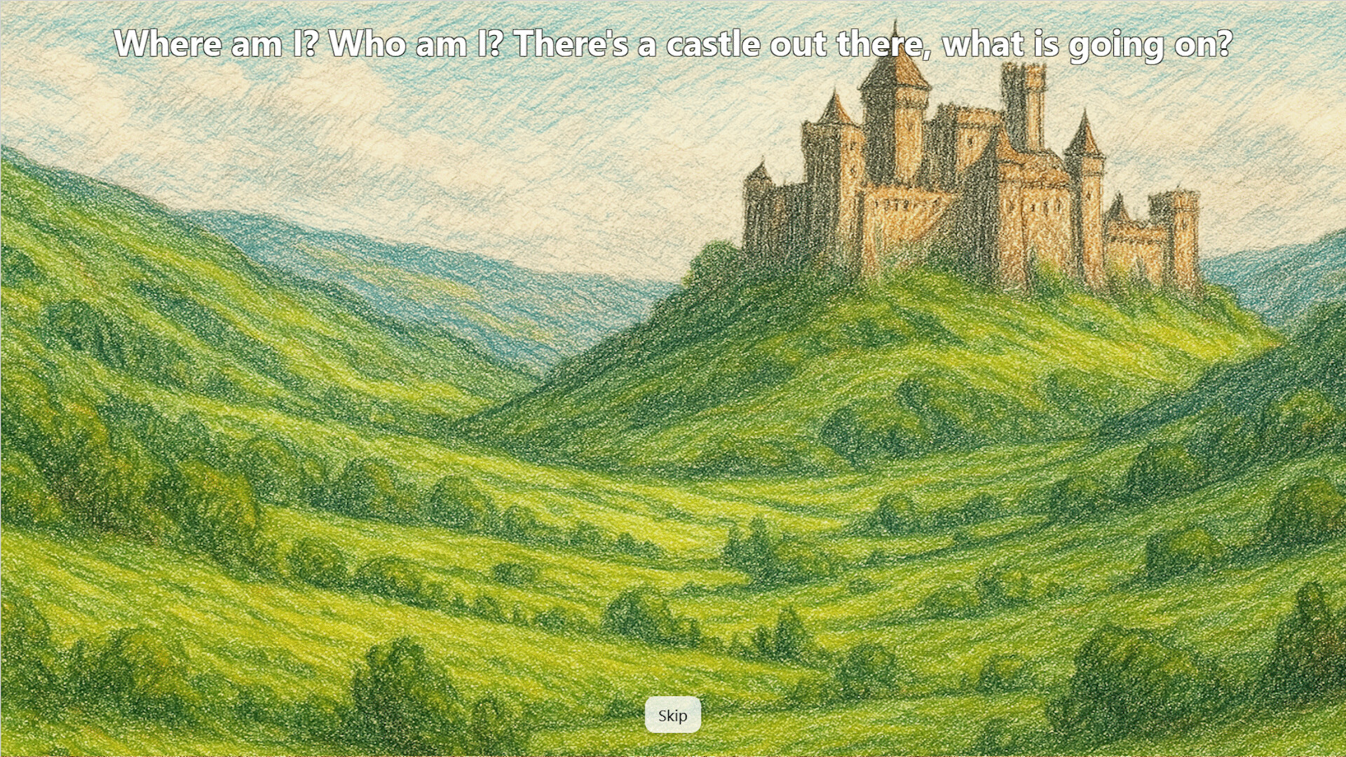 Castle Ruglia screenshot 6
