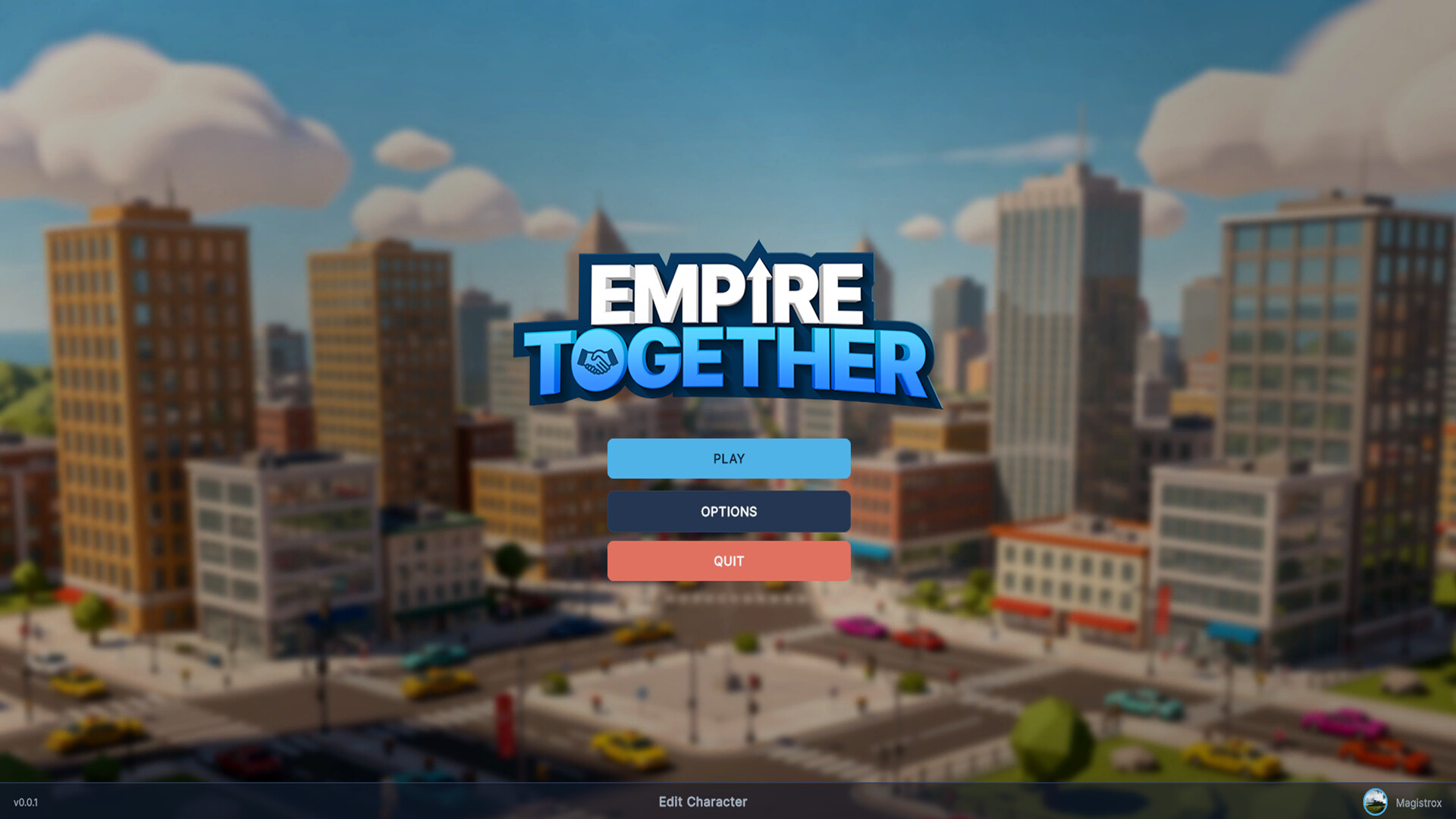 Empire Together screenshot 5