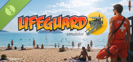 Lifeguard Simulator Demo