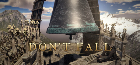 Don't Fall