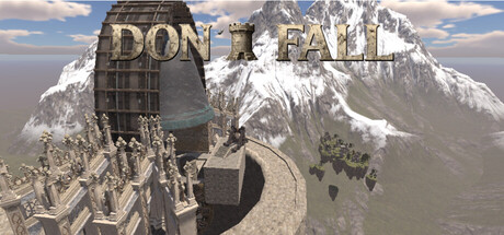 Don't Fall