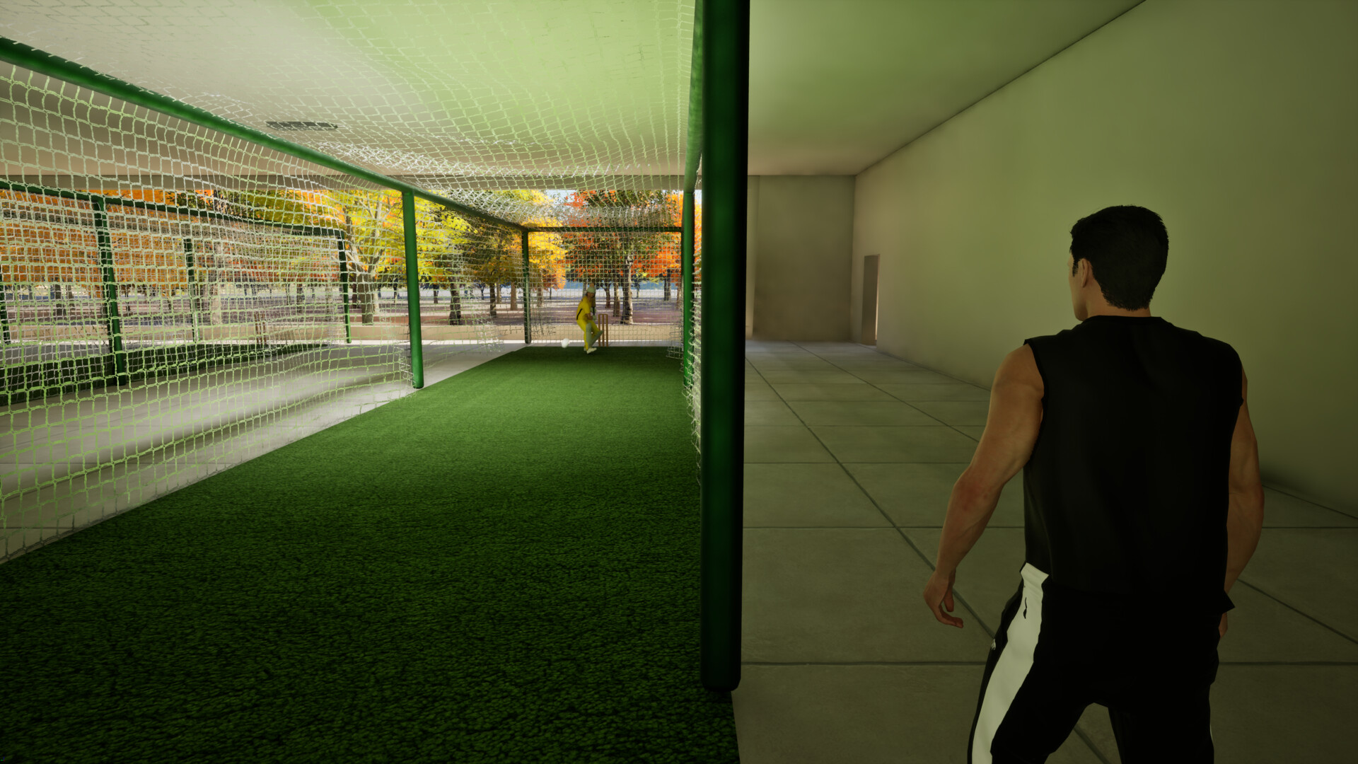 Cricket Champions screenshot 4