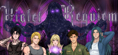 Violet Requiem