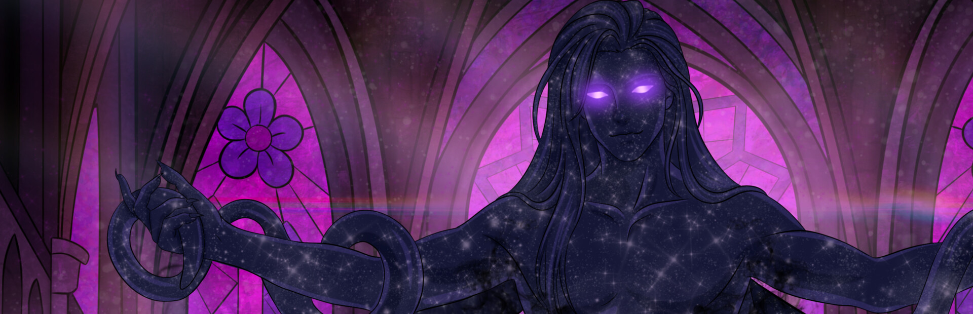 Violet Requiem