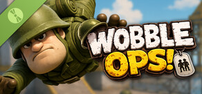 Wobble Ops! Demo