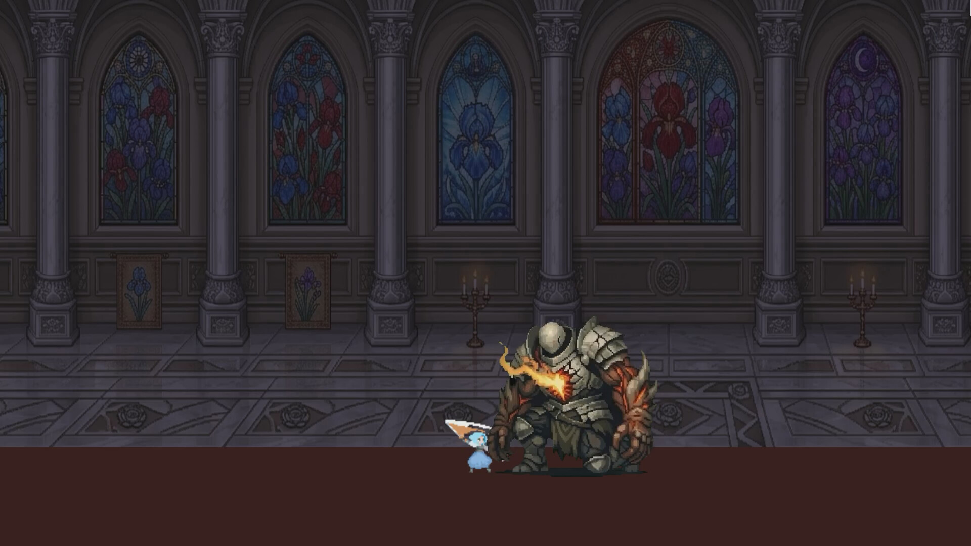 Forbidden Codex screenshot 4
