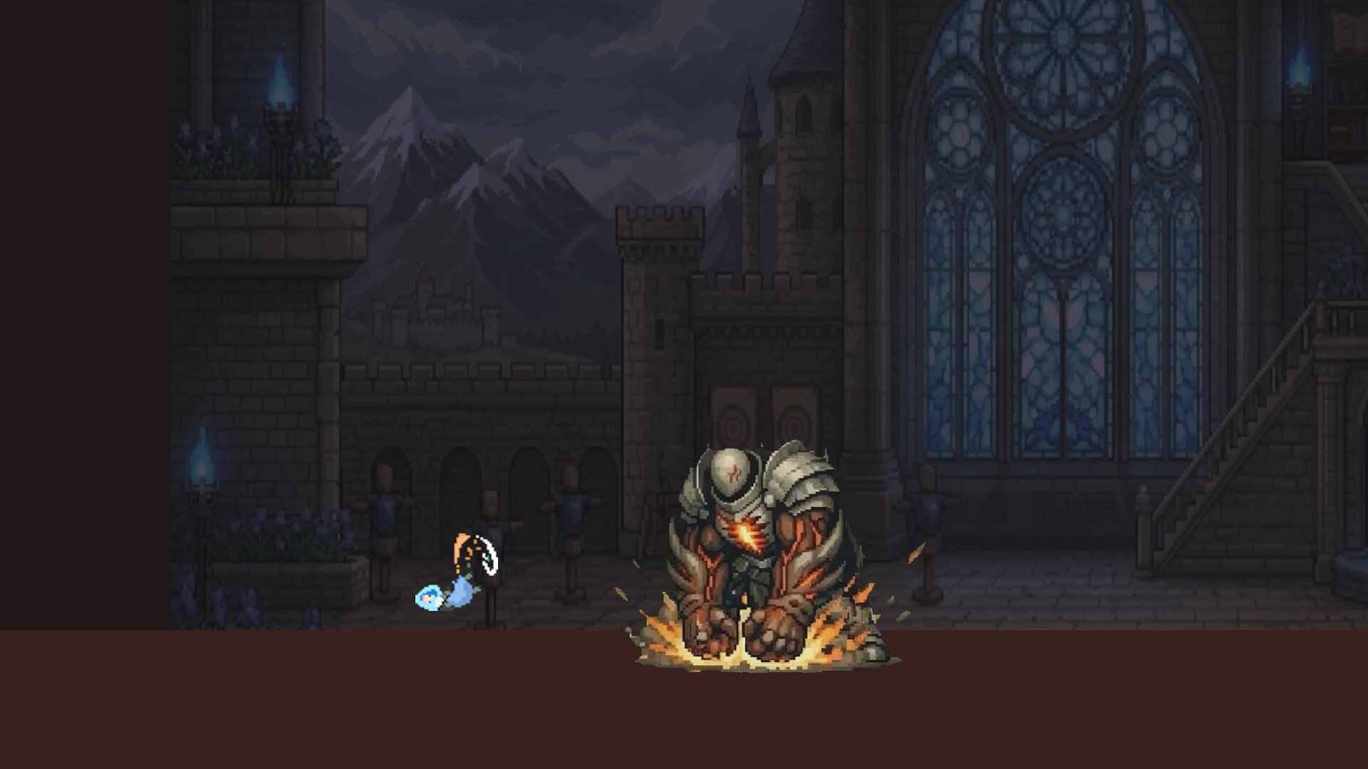 Forbidden Codex screenshot 3