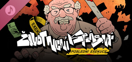 Život Není Krásný: Poslední Exekuce Soundtrack