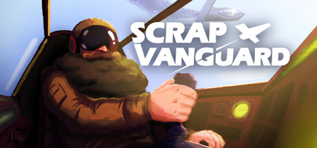 Scrap Vanguard