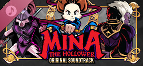Mina the Hollower Soundtrack