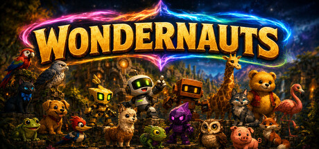 Wondernauts