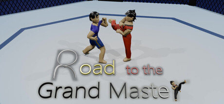 Road to the Grand Master
