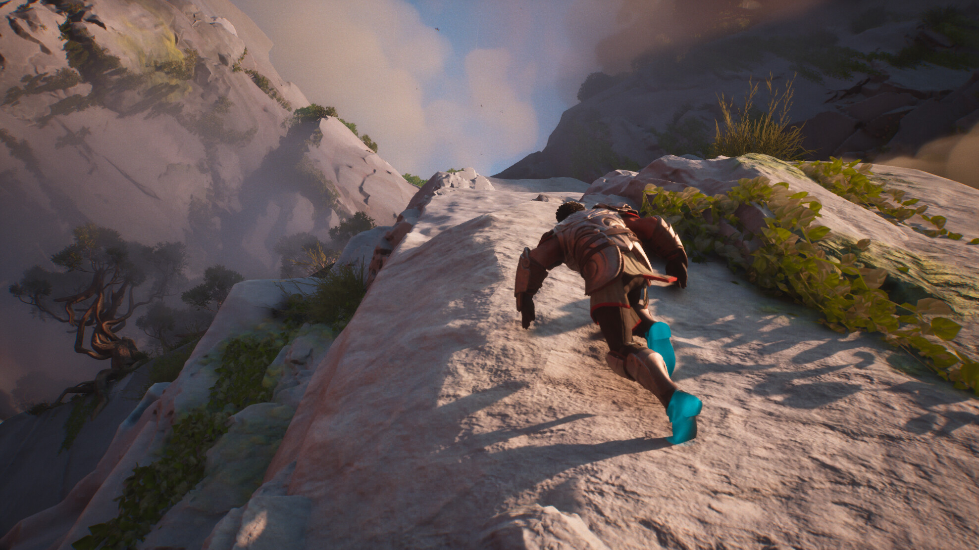 Guild Wars 3™ screenshot 5