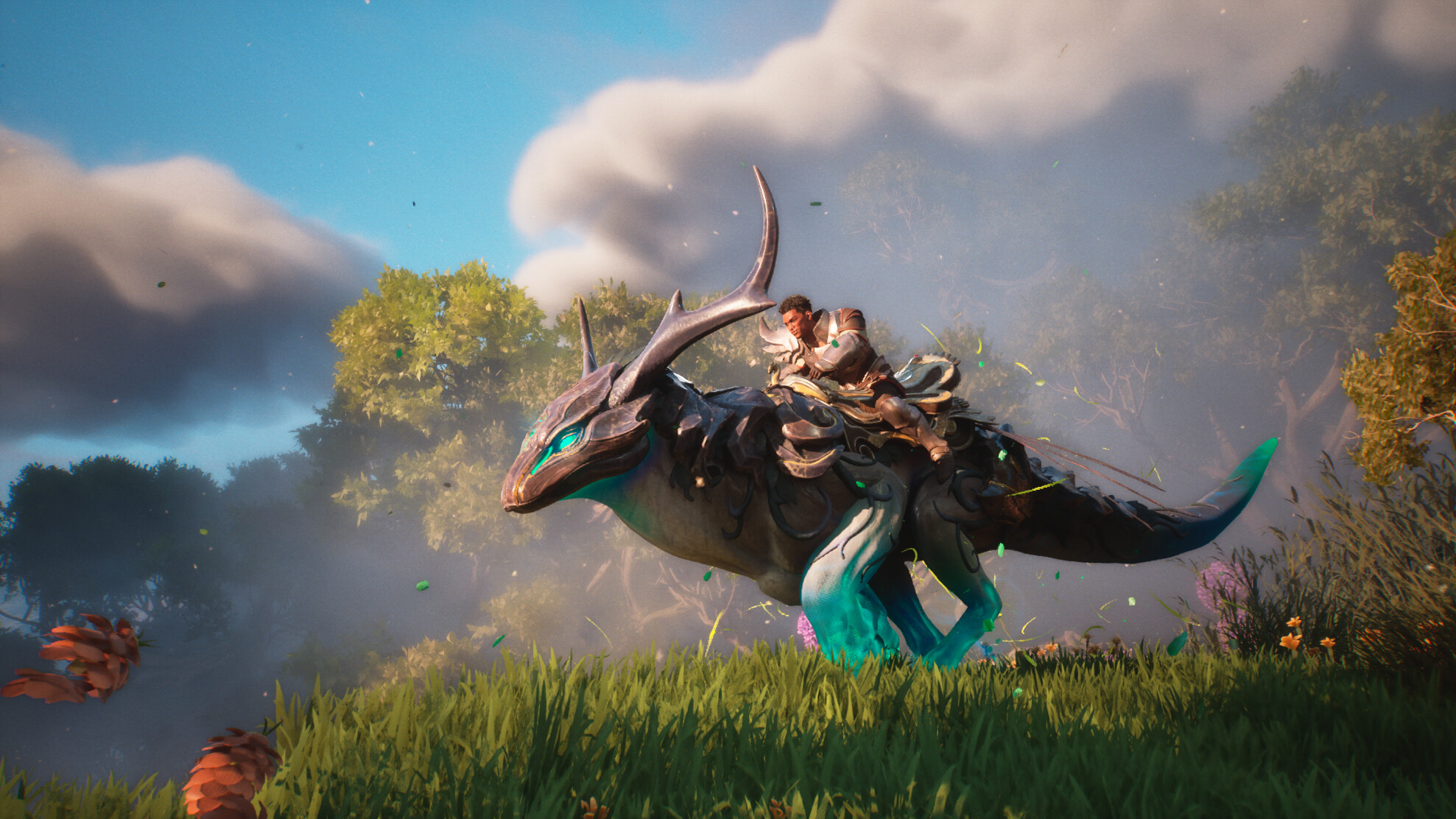 Guild Wars 3™ screenshot 4