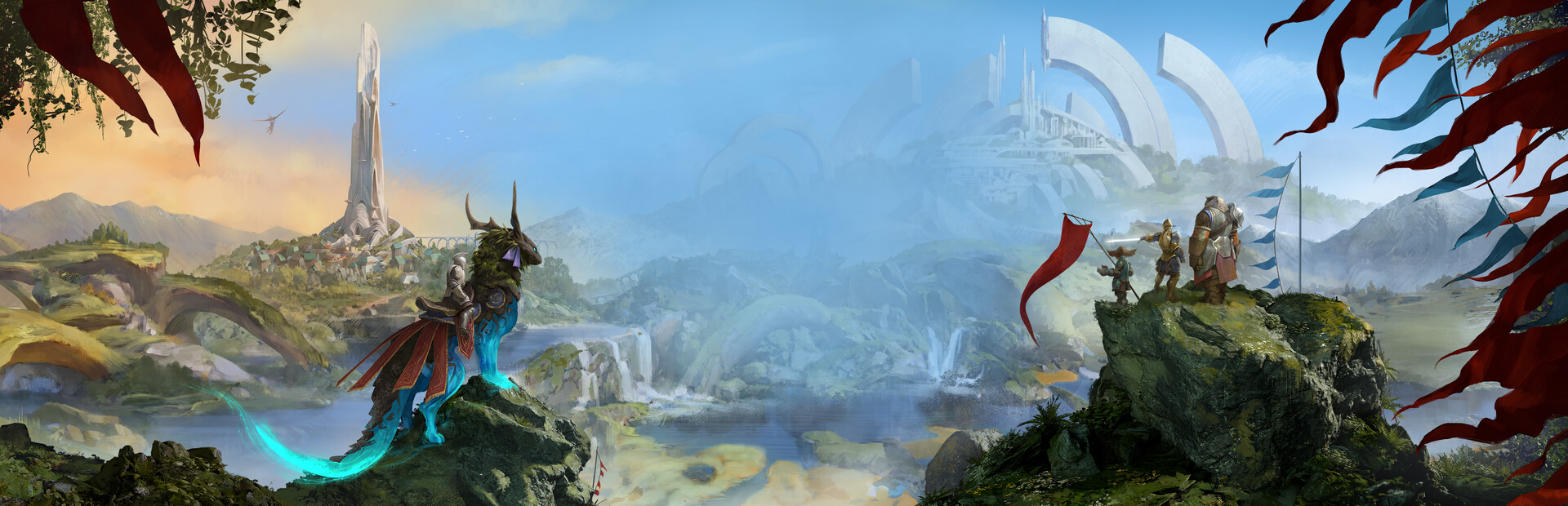 Guild Wars 3