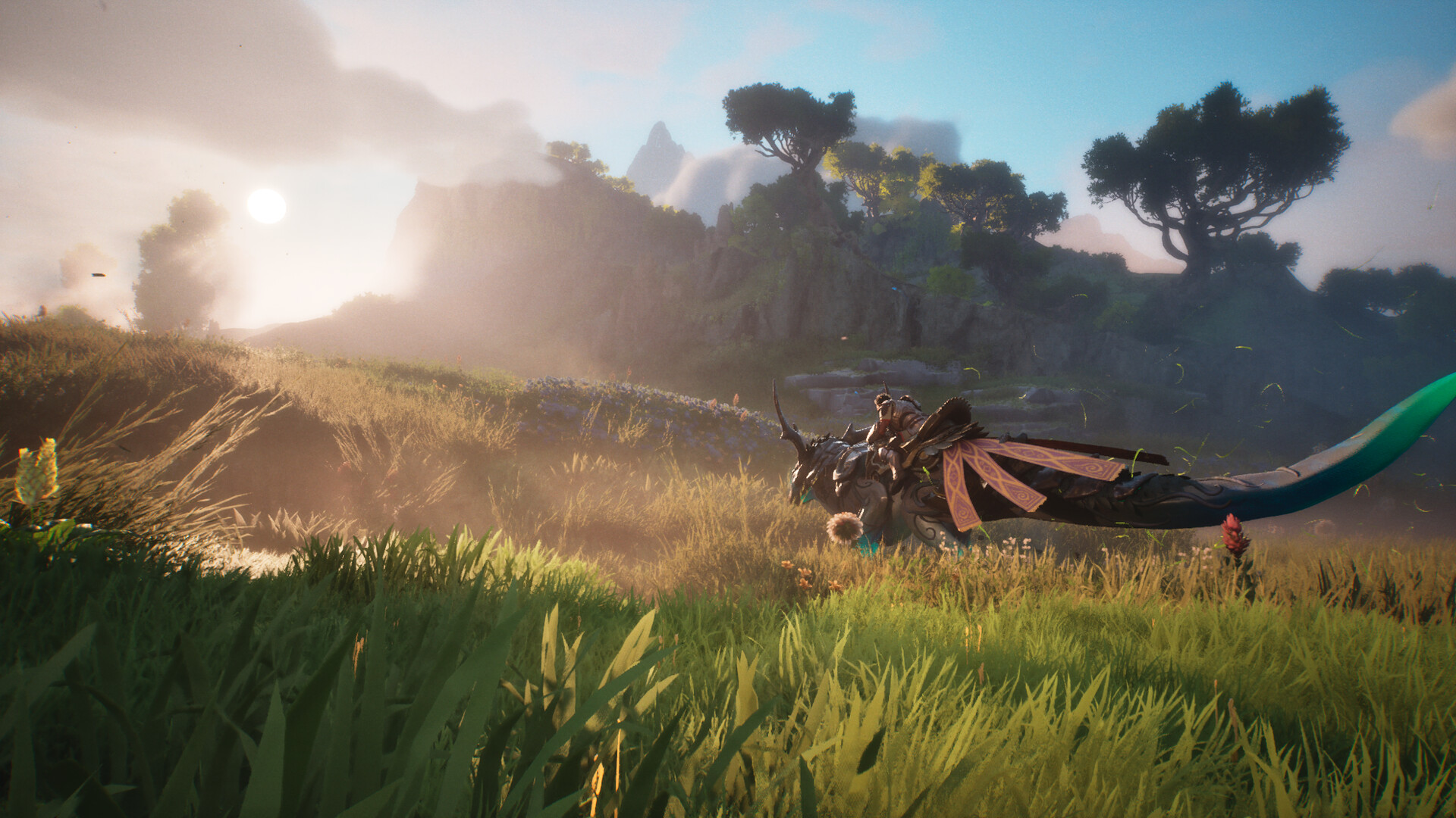 Guild Wars 3: ArenaNet revela raças iniciais e nova estratégia para evitar o flop
