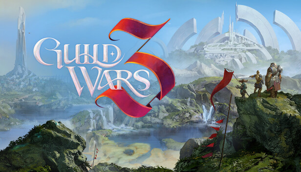Guild Wars 3™ on Steam