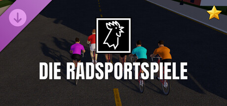 Les jeux du cycle - Supporter Pack