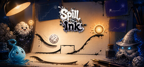 Spill The Ink