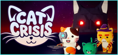 Cat Crisis banner