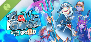 Gawr Gura: Quest for Bread Demo