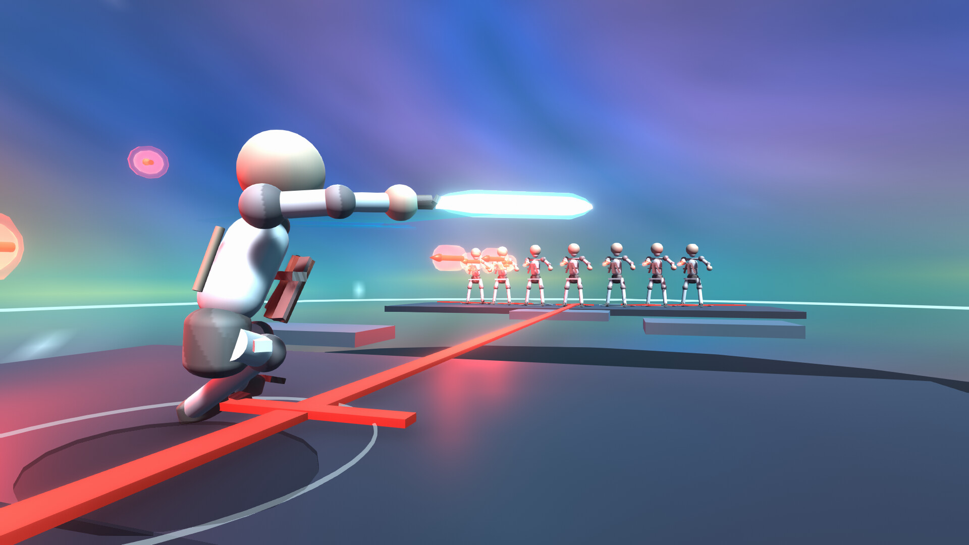 The Joust screenshot 9