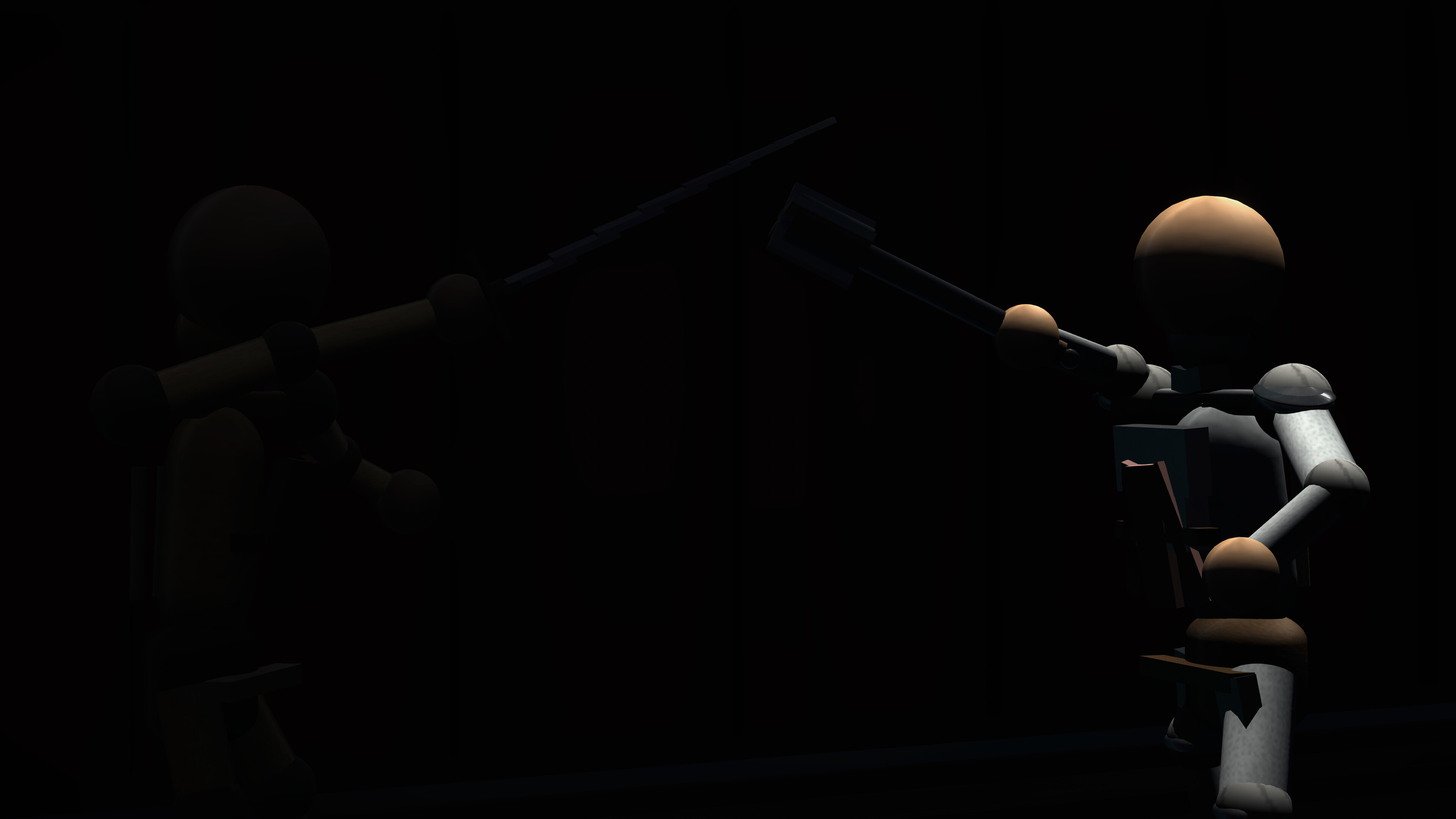 The Joust screenshot 15