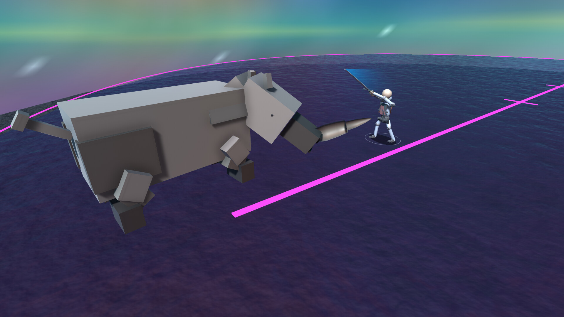 The Joust screenshot 14