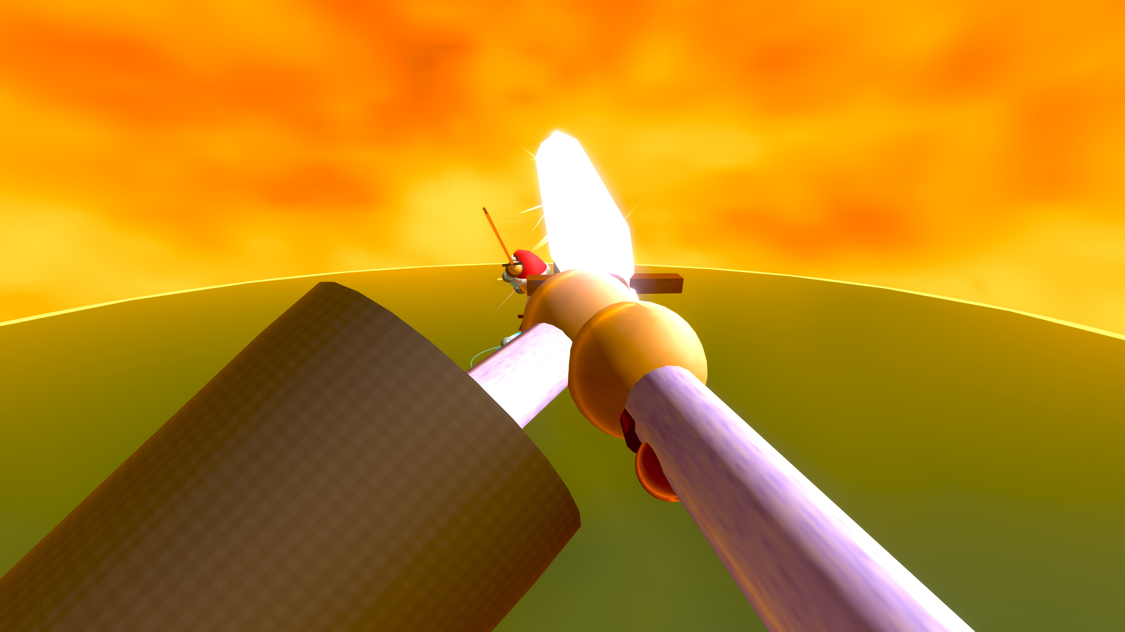 The Joust screenshot 17
