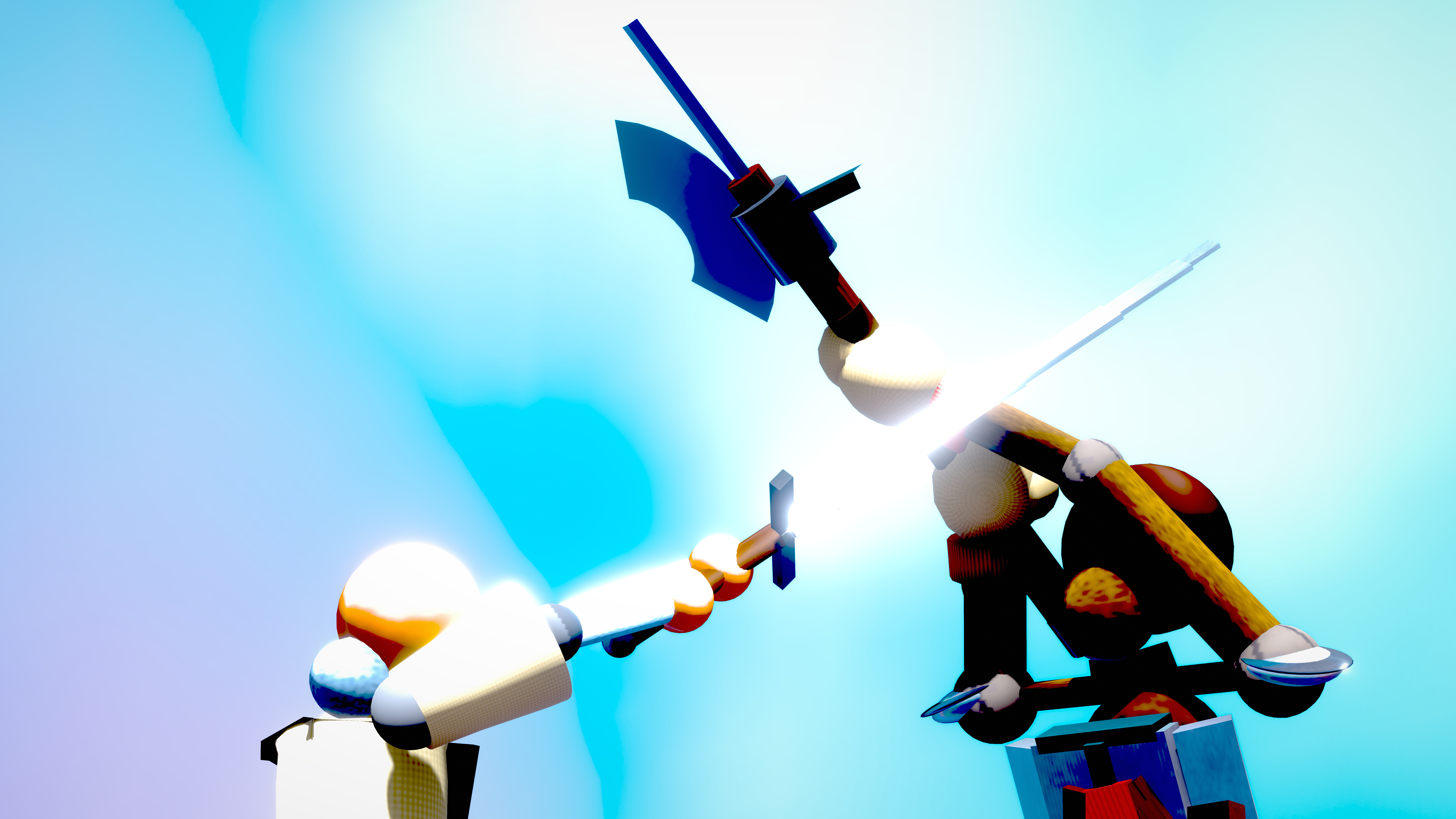 The Joust screenshot 16