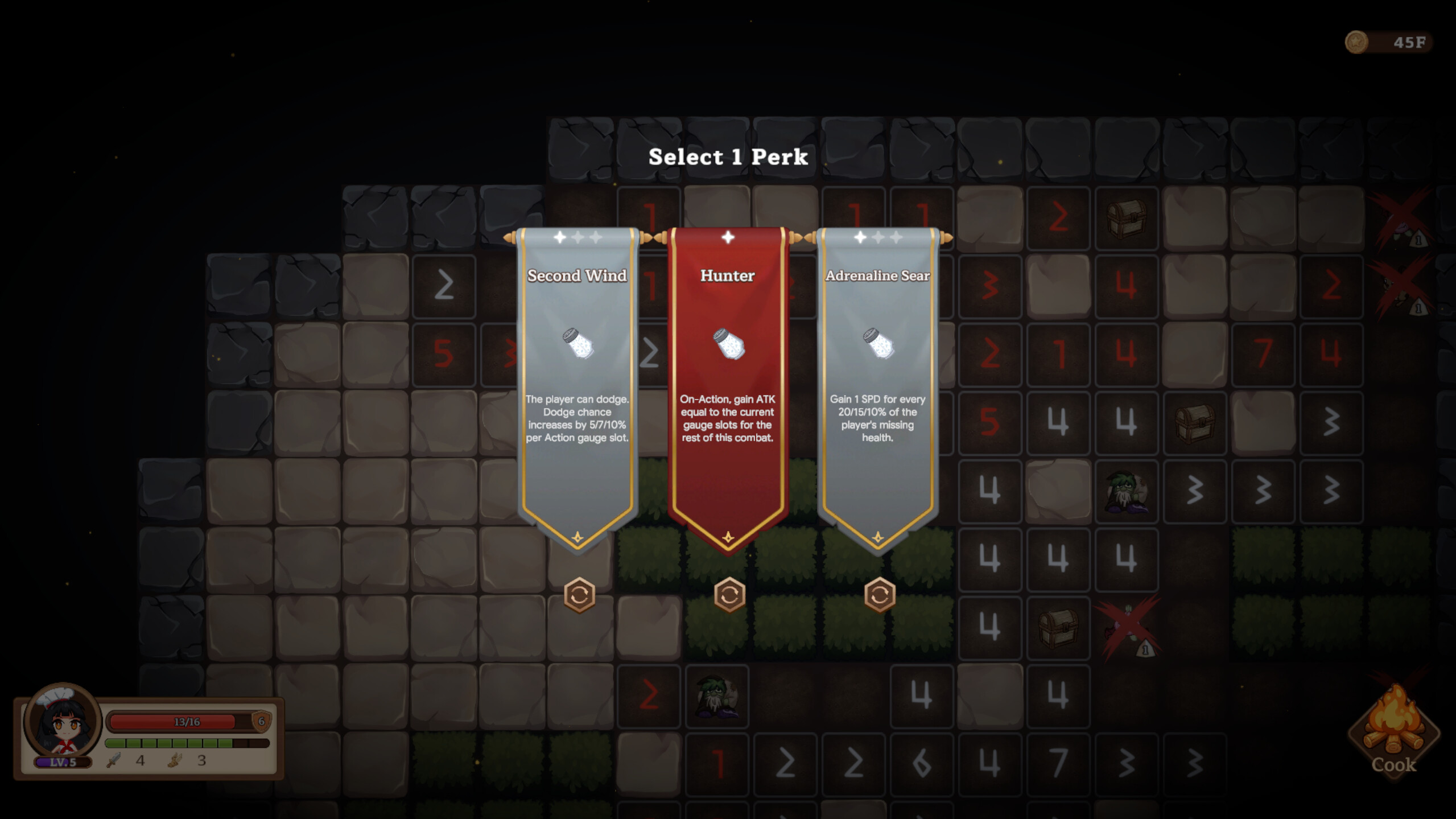 Sumeeper screenshot 11