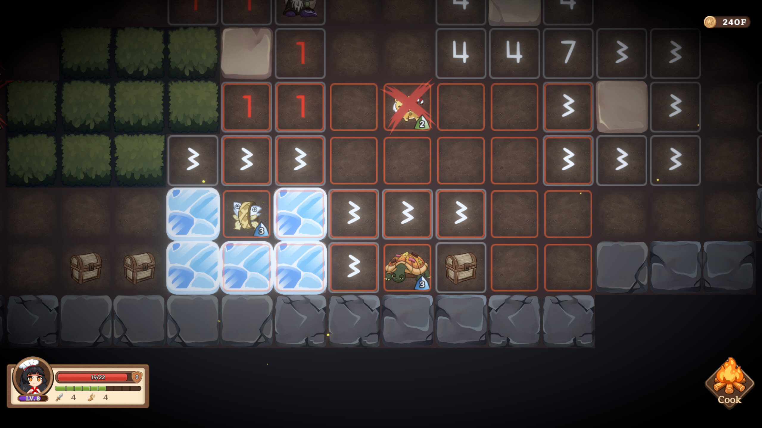 Sumeeper screenshot 8