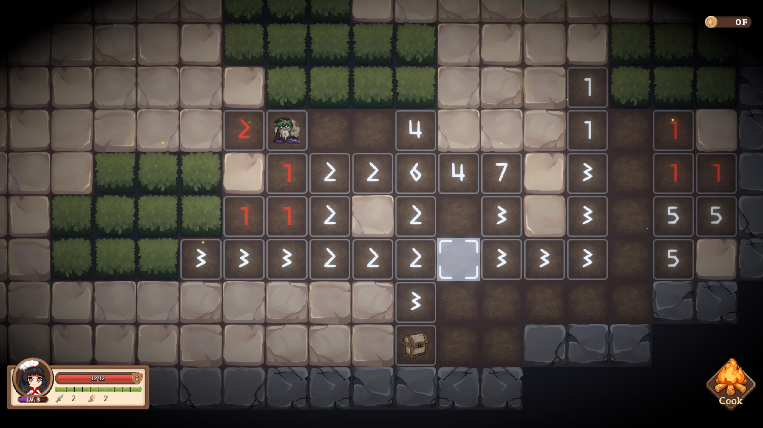 Sumeeper screenshot 3