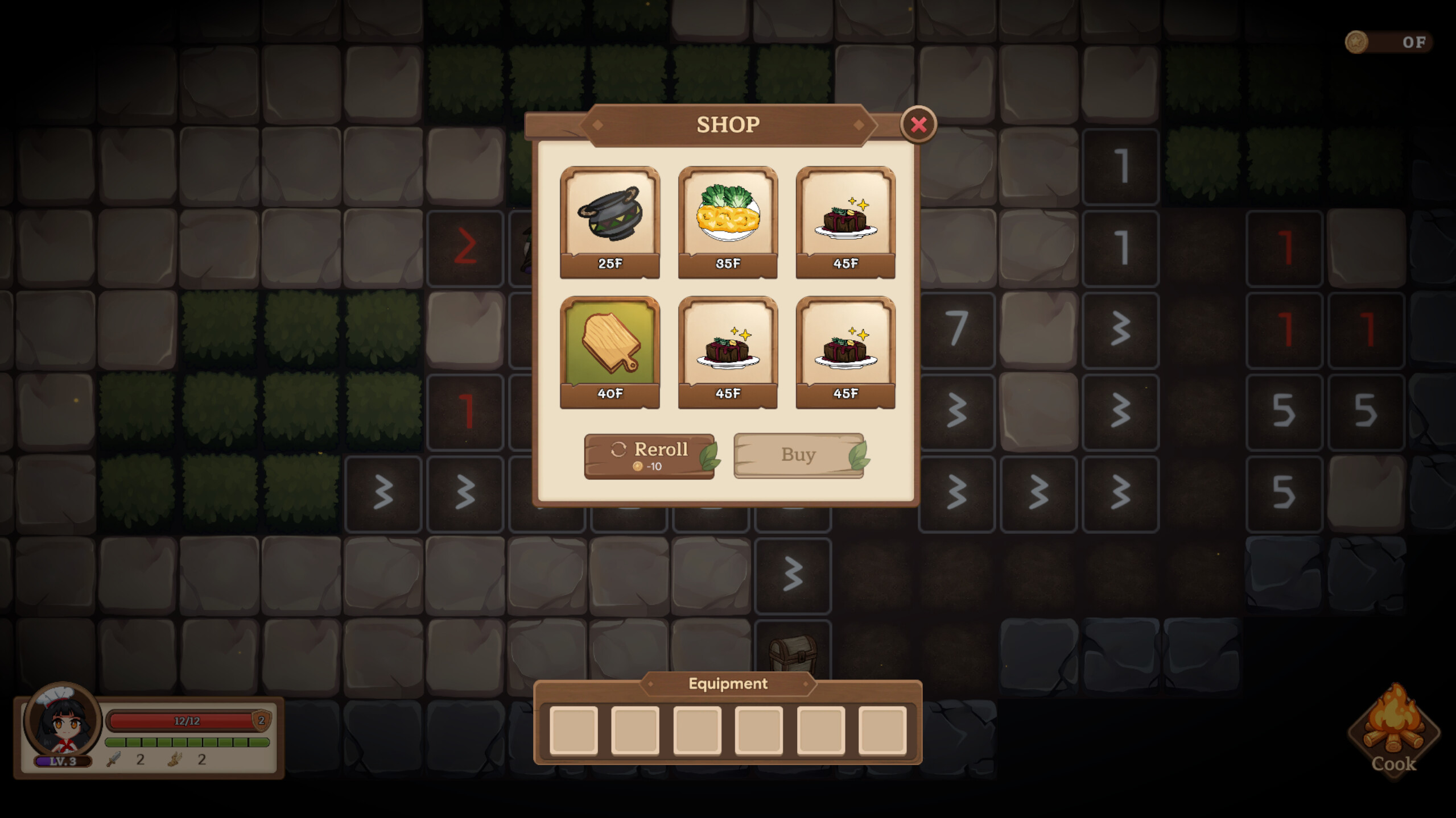 Sumeeper screenshot 7