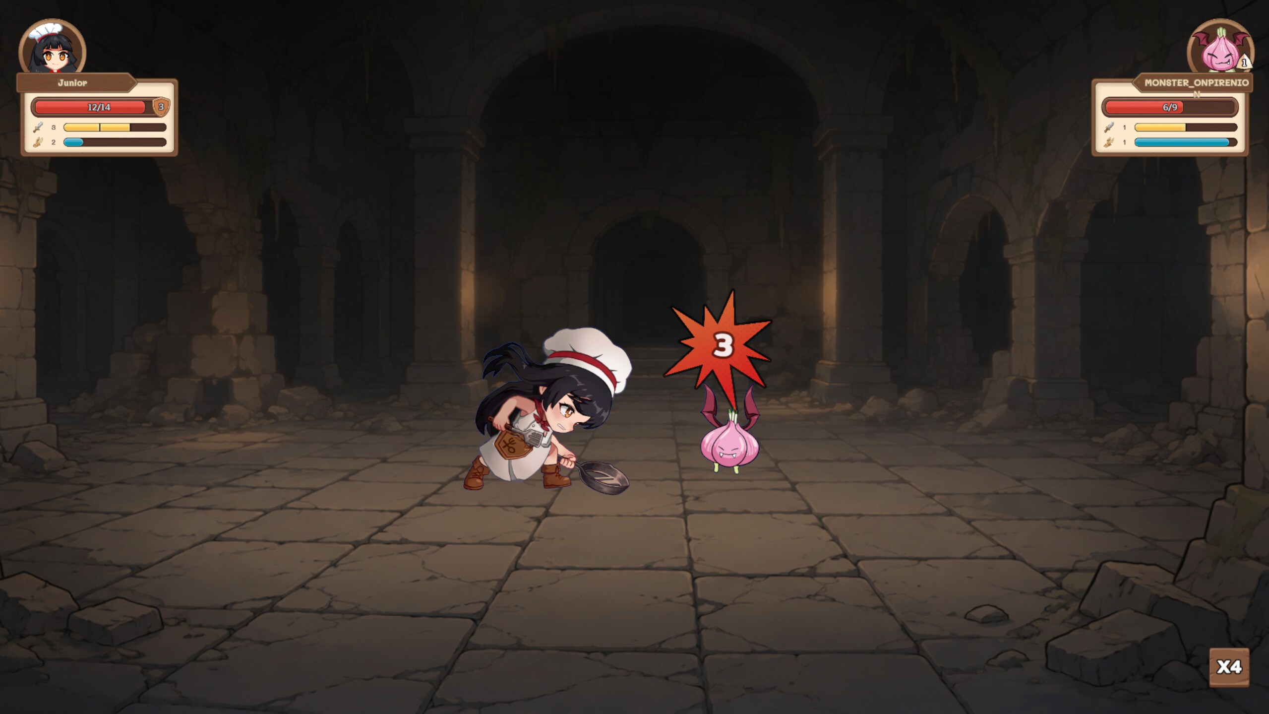 Sumeeper screenshot 5