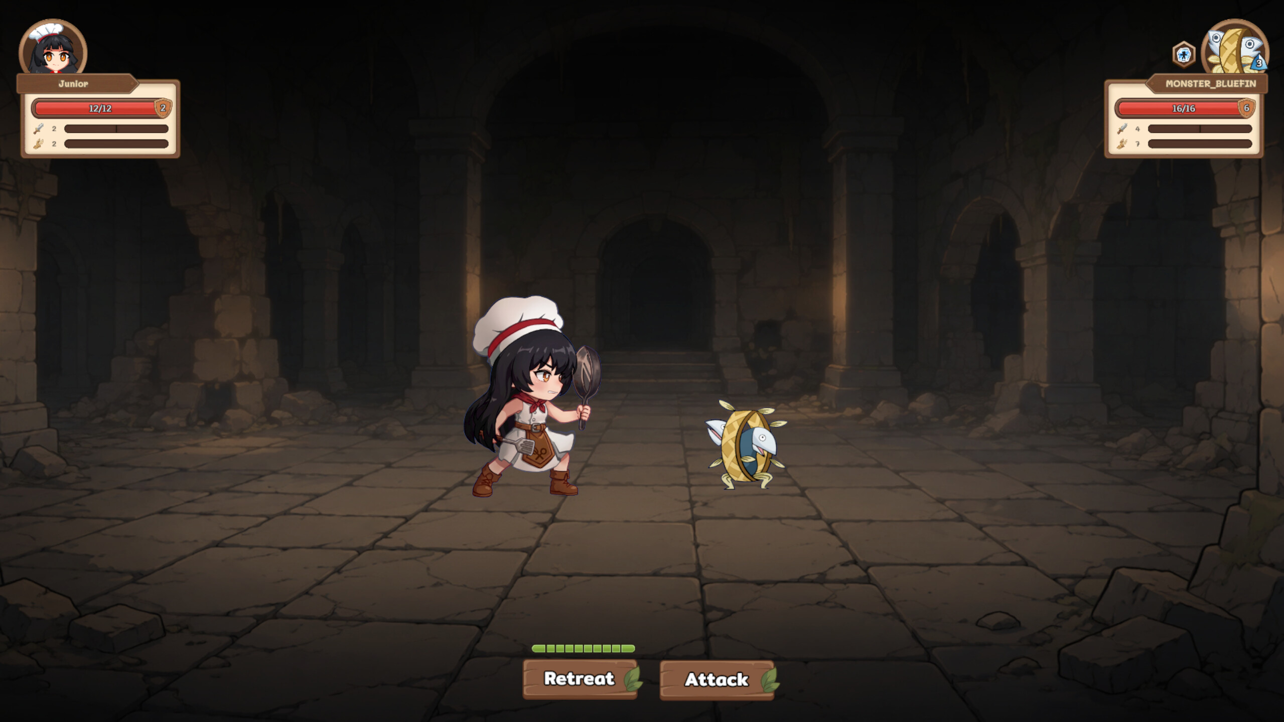 Sumeeper screenshot 4