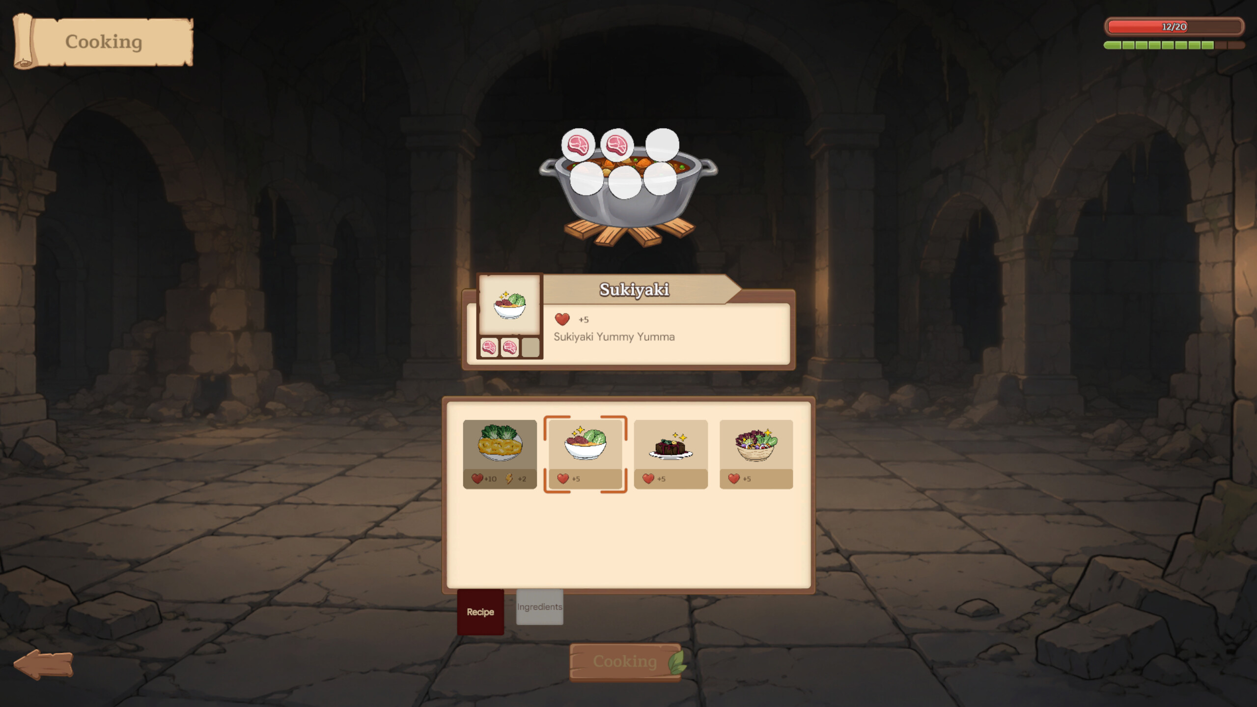 Sumeeper screenshot 12