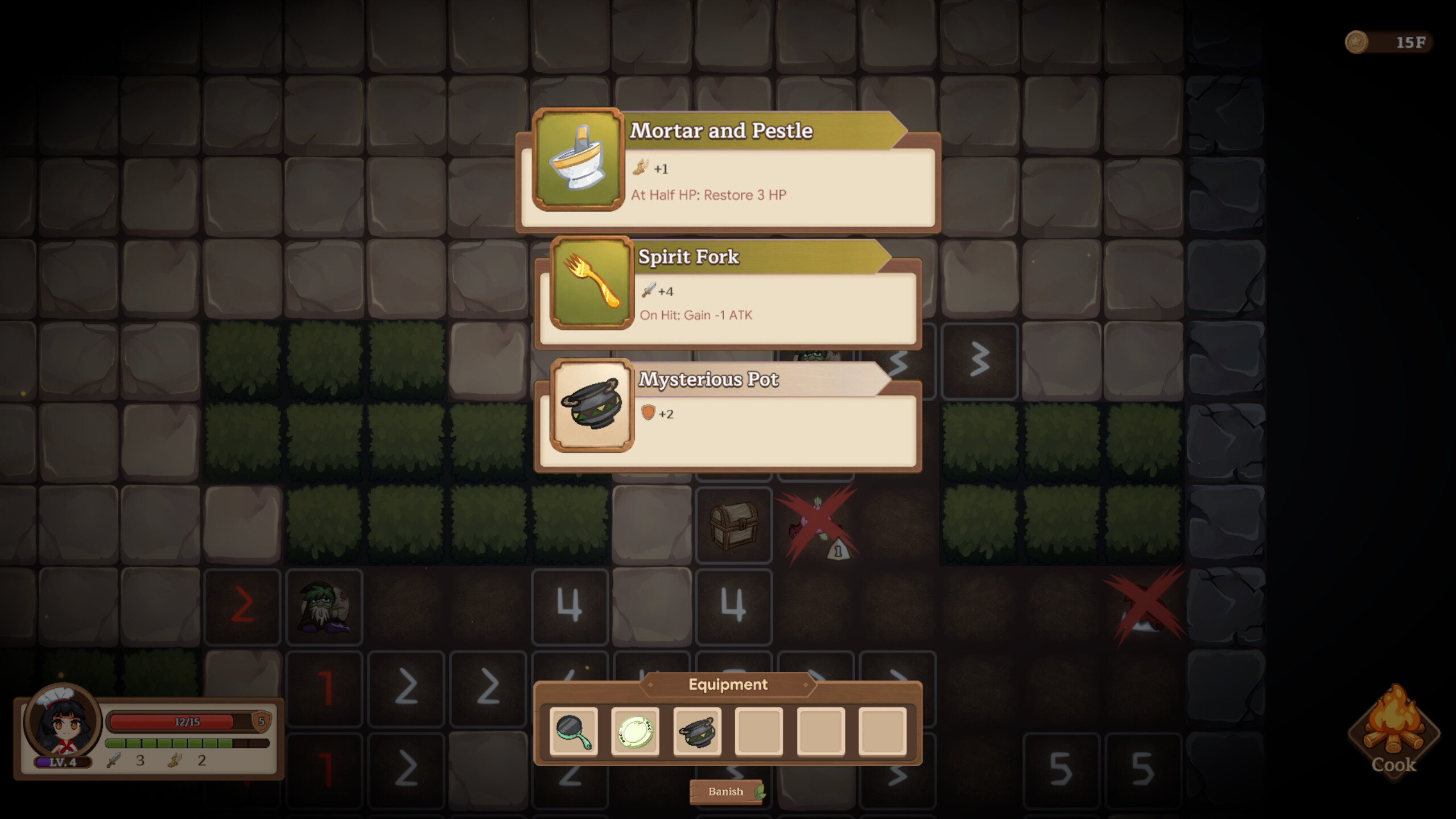 Sumeeper screenshot 10