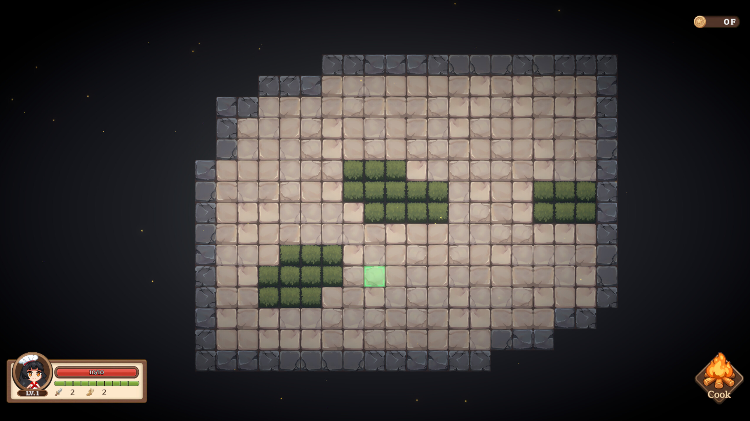 Sumeeper screenshot 2