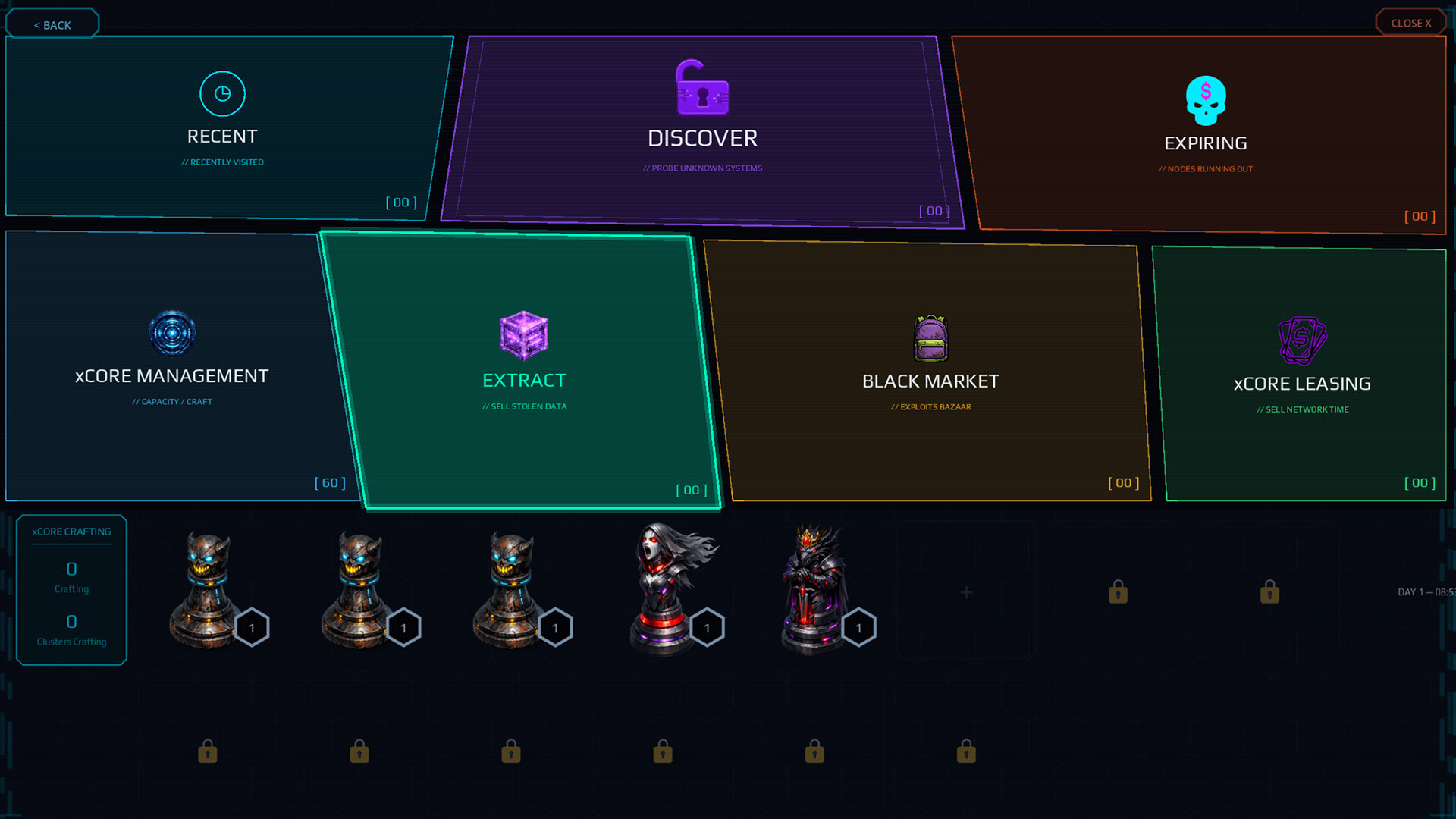 Sprawl Life screenshot 7